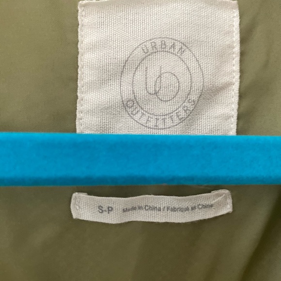 Urban outfitters fleece jacket - Picture 7 of 8